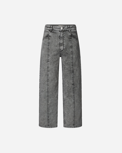 Nara - Washed Black