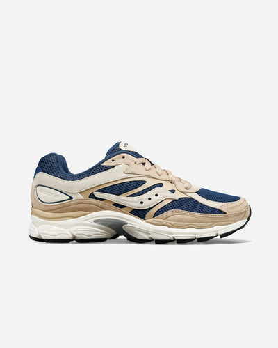 Progrid Omni 9 - Beige/Blue