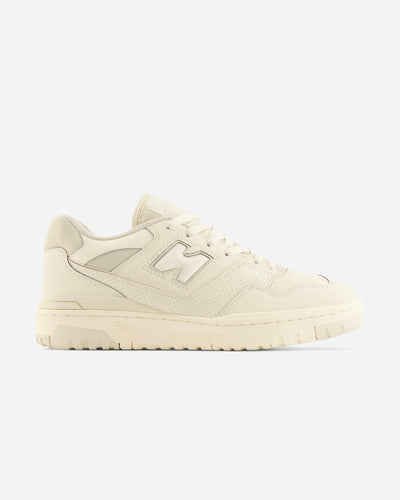 BB550HSA - Turtledove/Angora - New Balance - Munkstore.dk