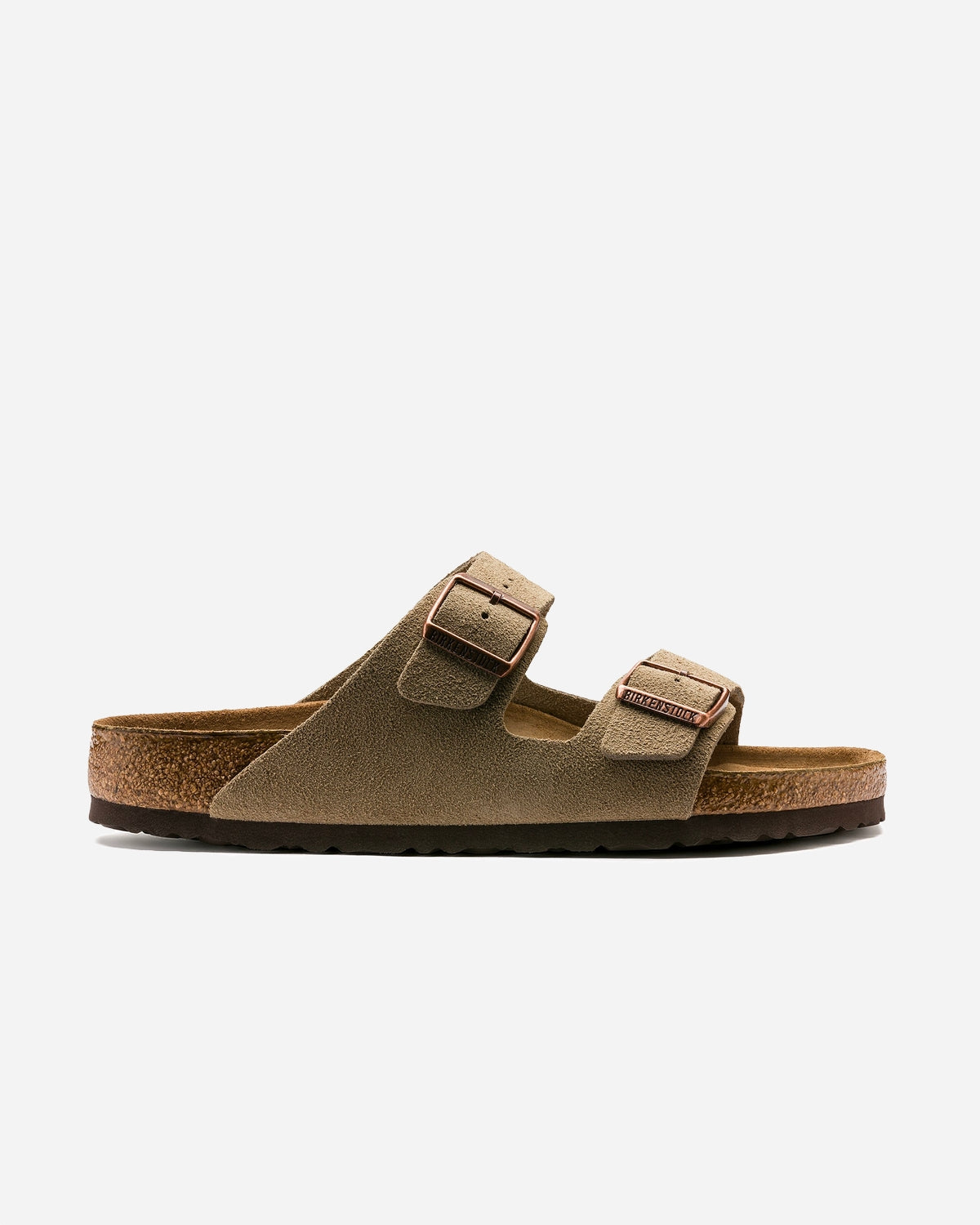 Arizona SFB VL Smal - Taupe