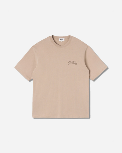 Stan OG Tee - Peyote / Shale Print