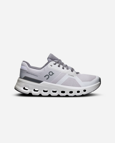 Cloudrunner 2 Men  - Frost / White