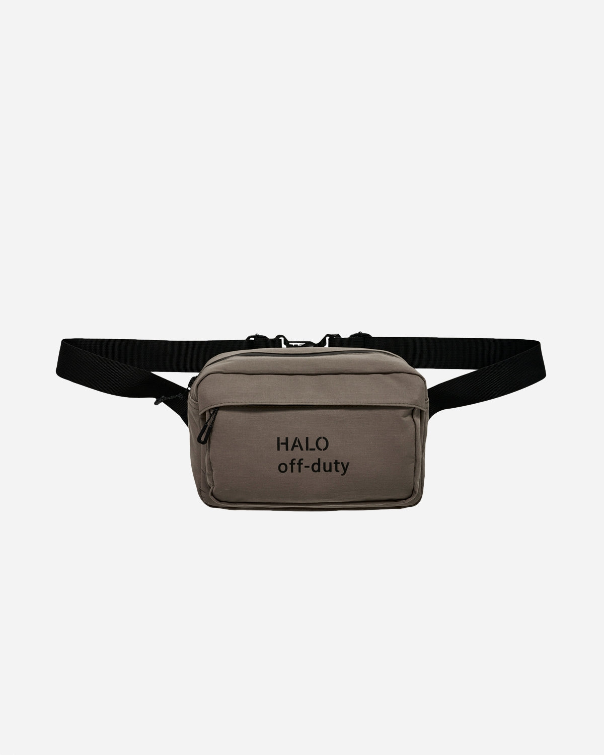 HALO Dura Waistbag - Morel