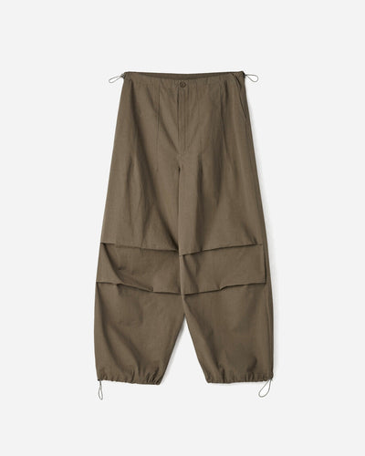 Name Pants - Earth