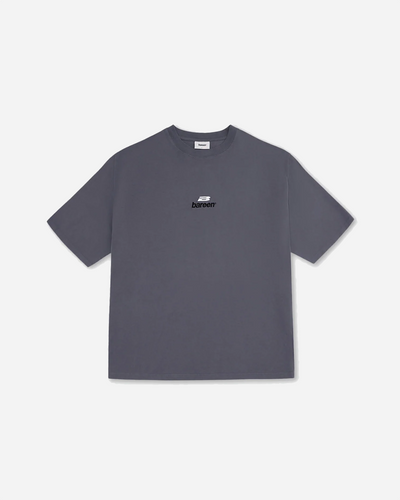 Box Fit Men Logo 3.0 - Dark Grey