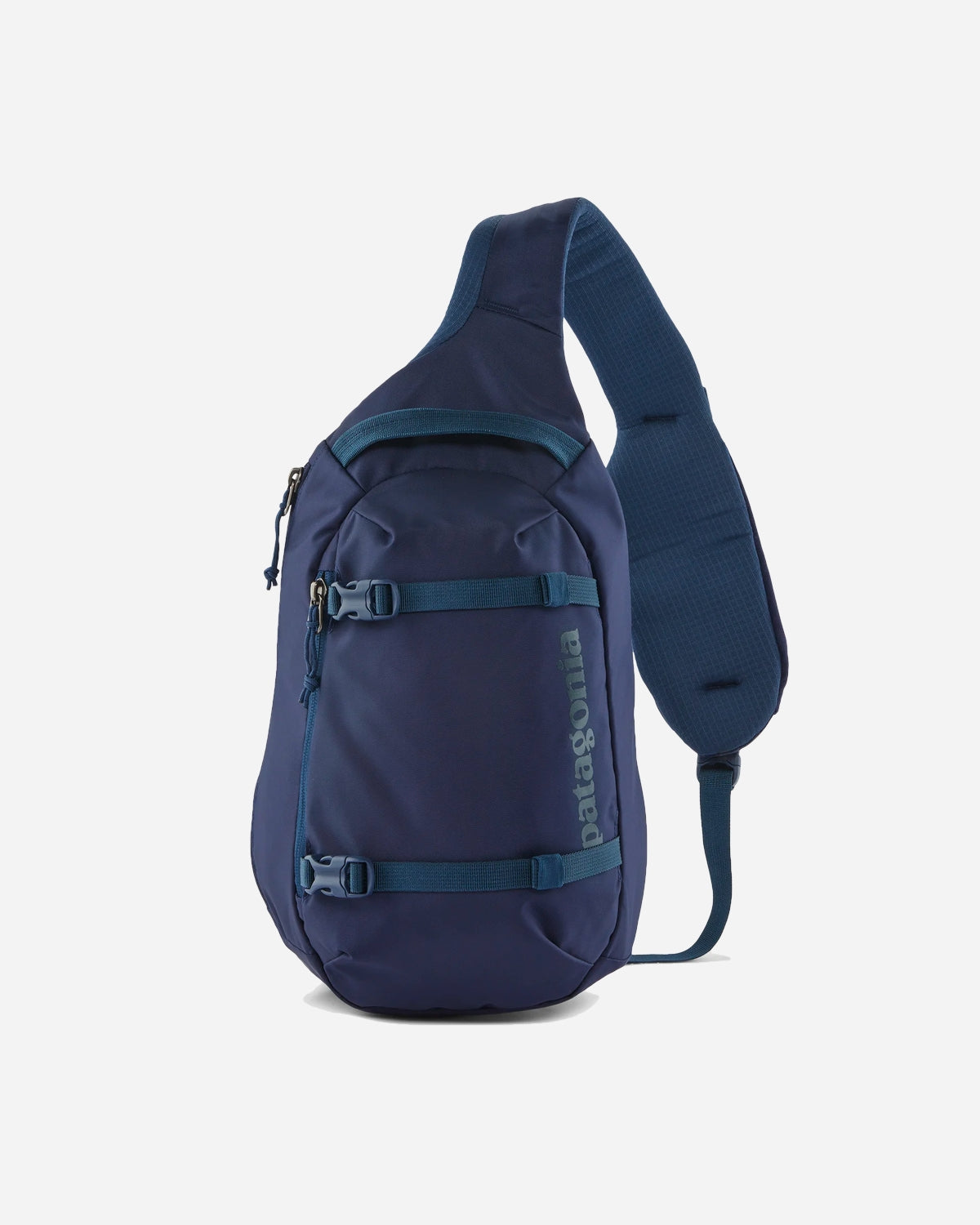 Atom Sling 8L - Classic Navy - Patagonia - Munkstore.dk