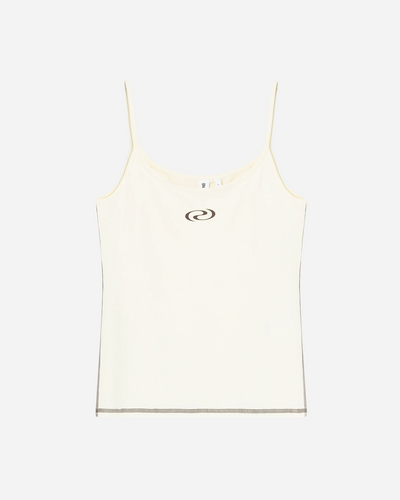 AngelRS Top - Creme