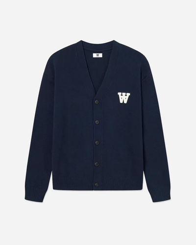 WWTay cardigan - Salute