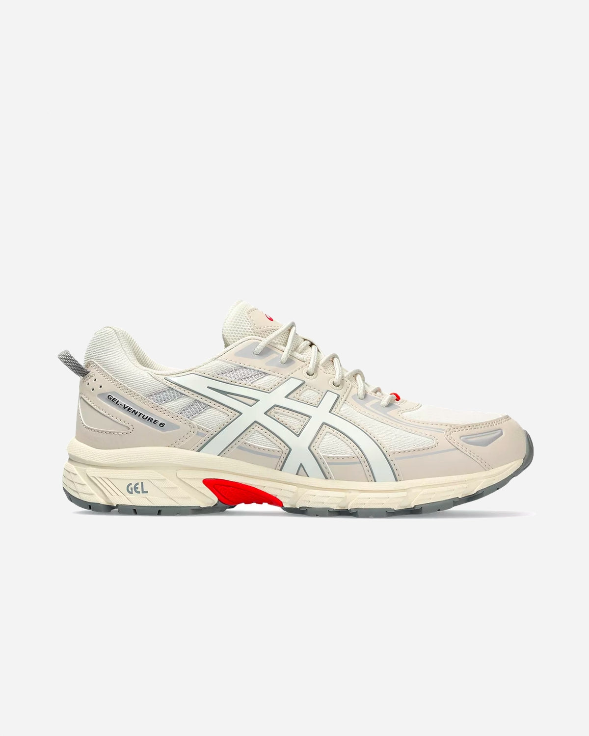 Gel-Venture 6 - Cream/Cream