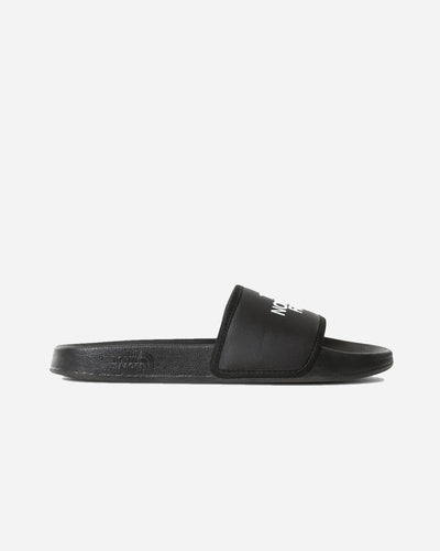 W Basecamp Slide III - Black/White - The North Face - Munkstore.dk