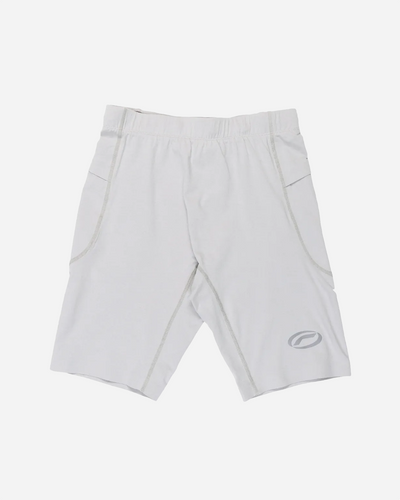 Performance Short Tights - Light Grey