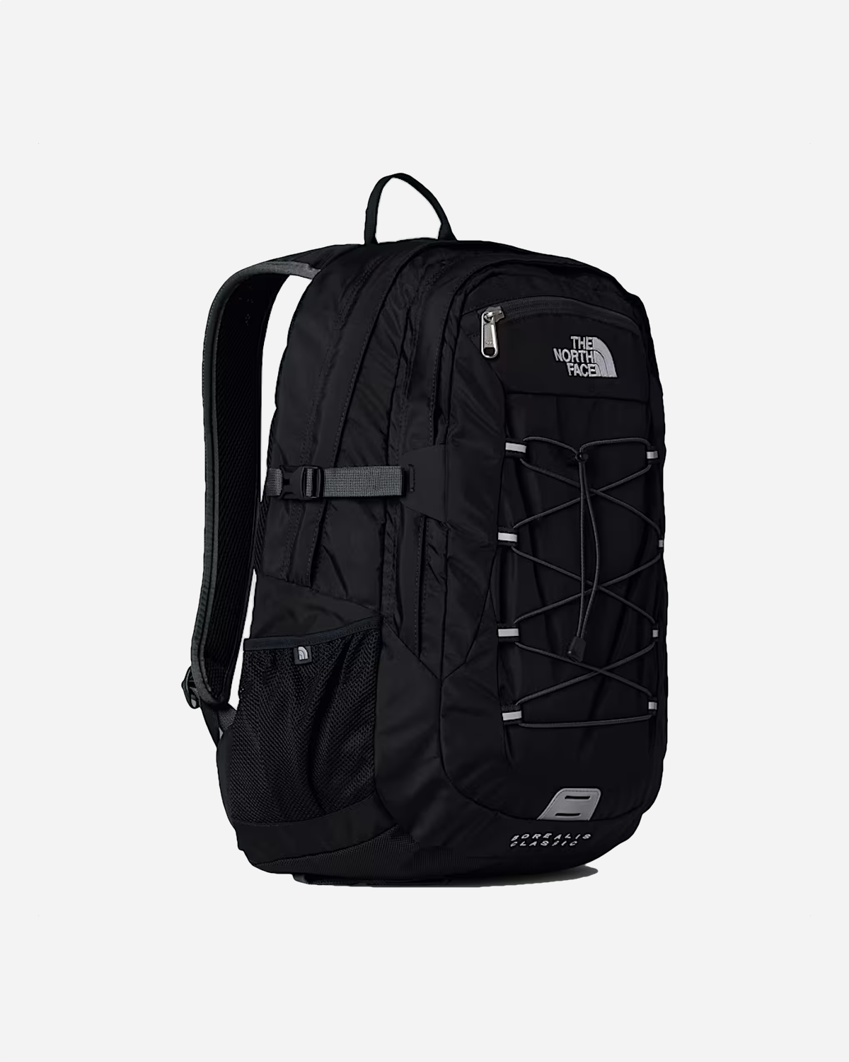 Borealis Classic - Black / Aspha