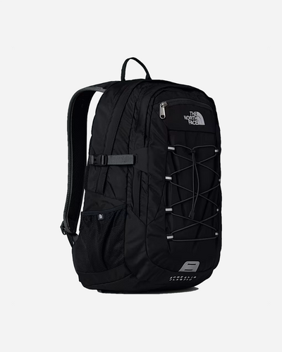 Borealis Classic - Black / Aspha