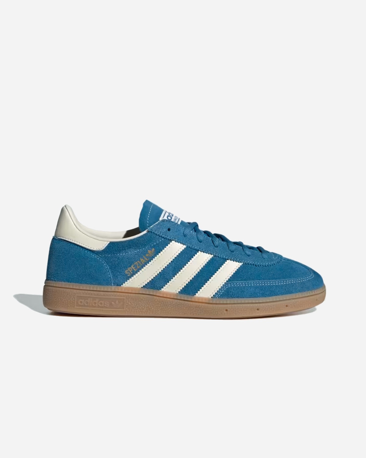 Handball Spezial - Blue Cream