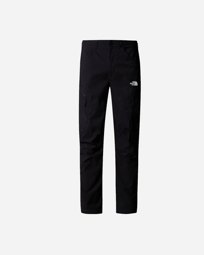 M Explor Reg Tap Pnt - Tnf Black
