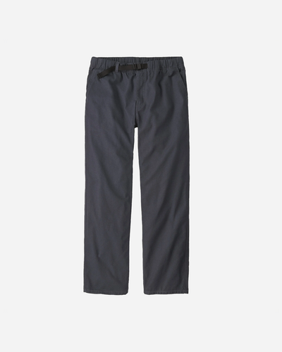 M's Point Reyes Canvas Gi Pants - Smolder Blue