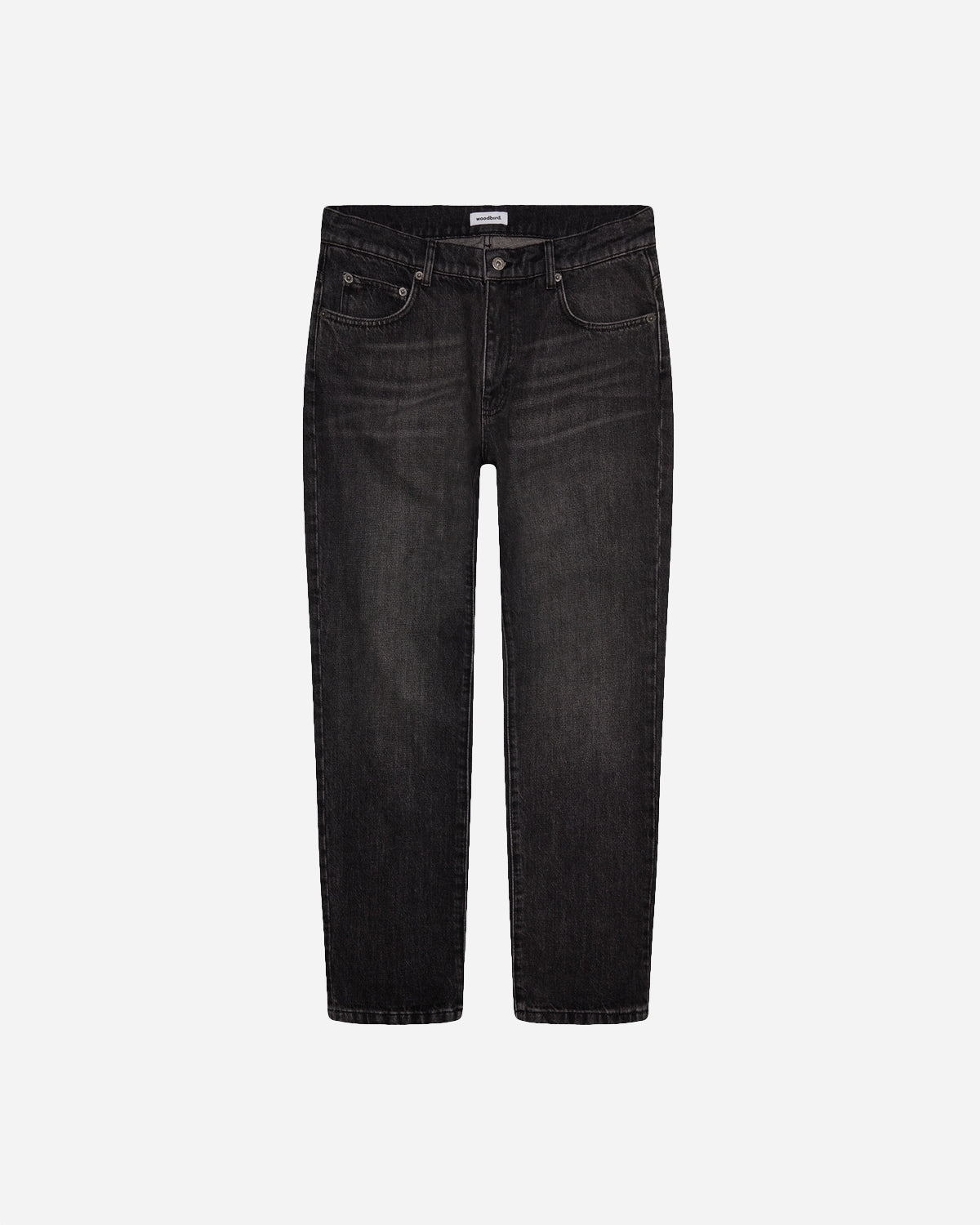 Doc Grow Jeans - Black