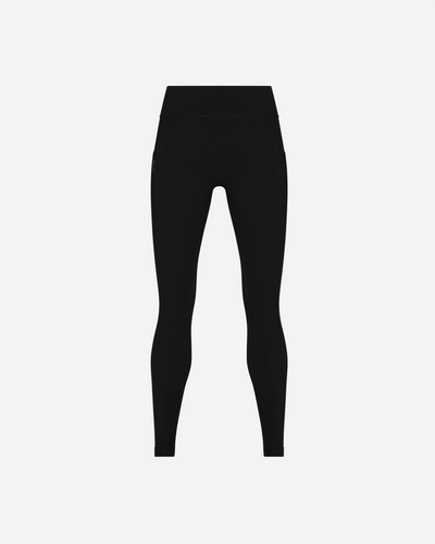 Women Performance Tights - Black