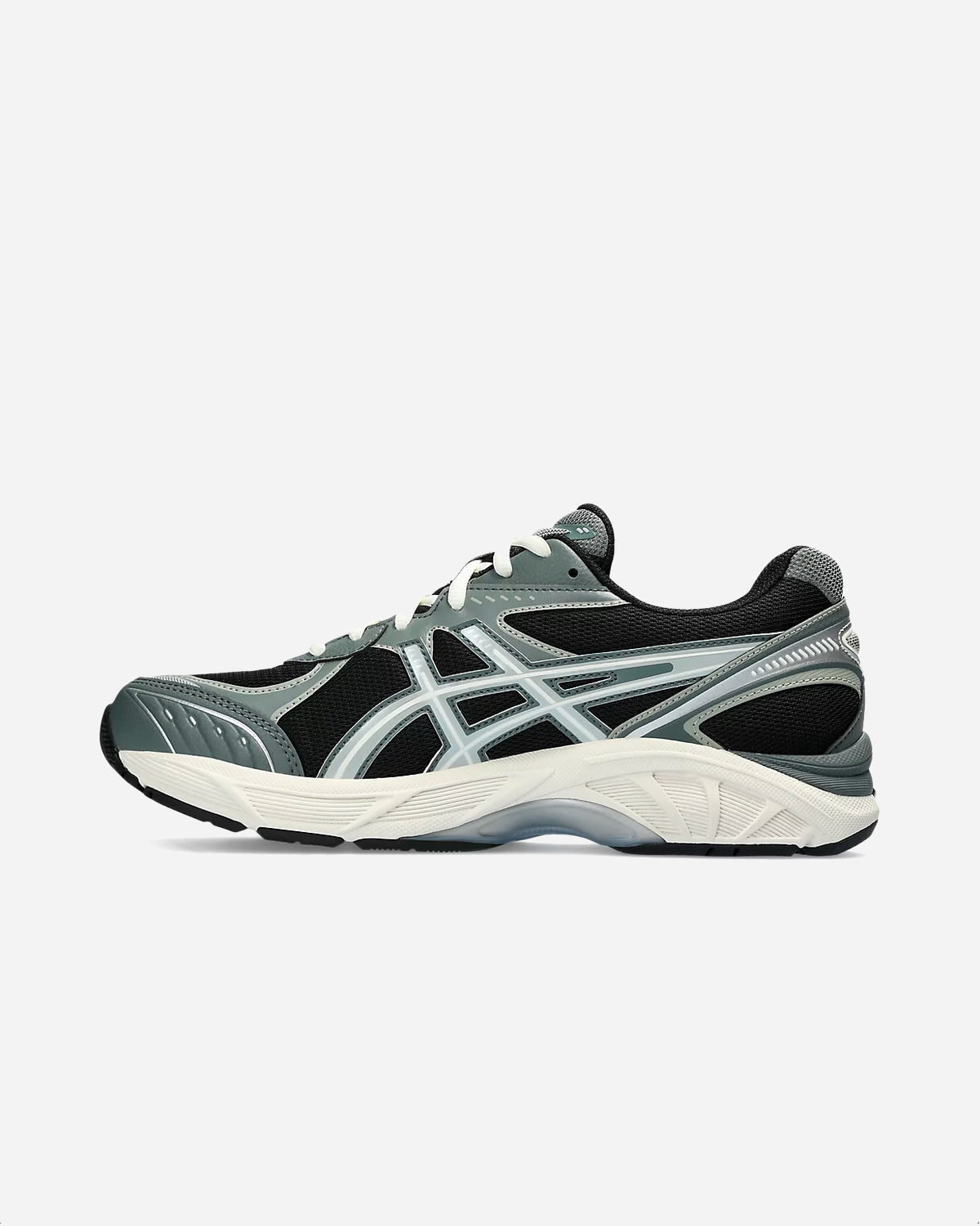 GT-2160 - Black / Seal Grey