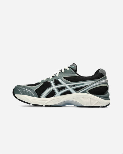 GT-2160 - Black / Seal Grey