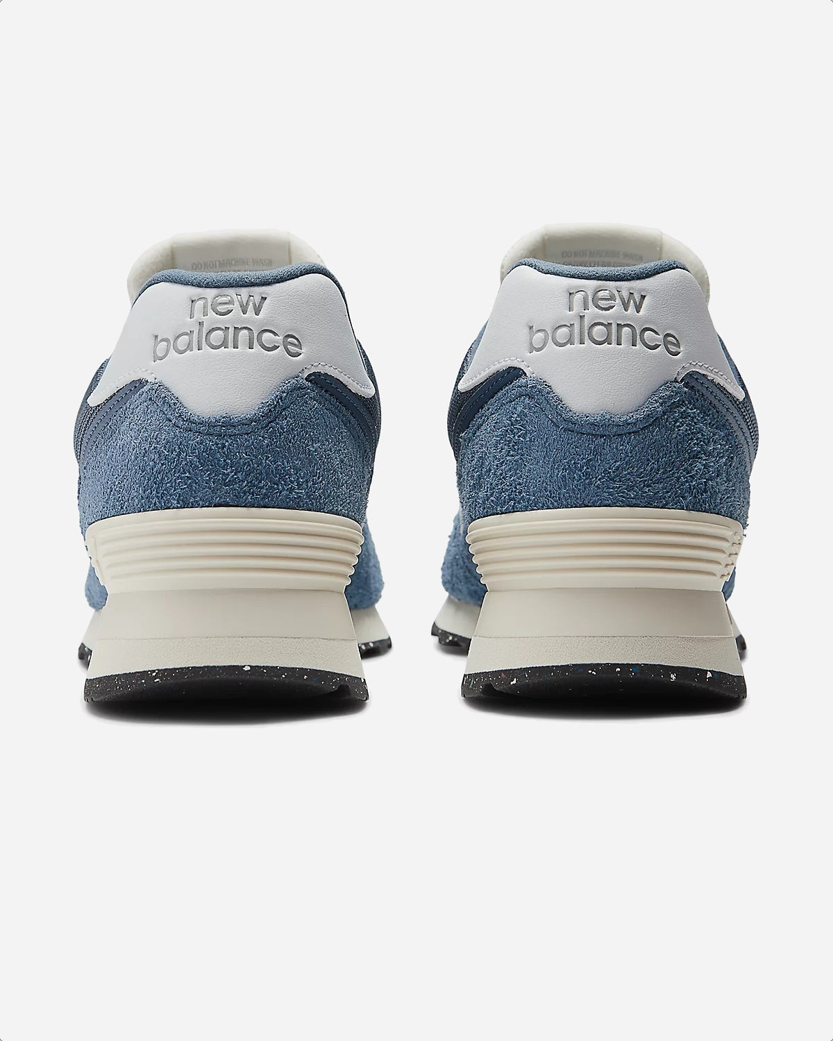 U574RBJ - Vintage Indigo / White