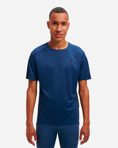 Performance-T M - Denim/Navy