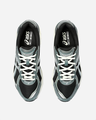 GT-2160 - Black / Seal Grey