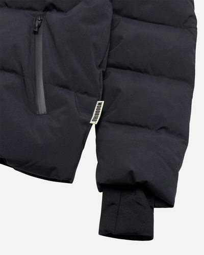 WBJoseph Tech Jacket - Black
