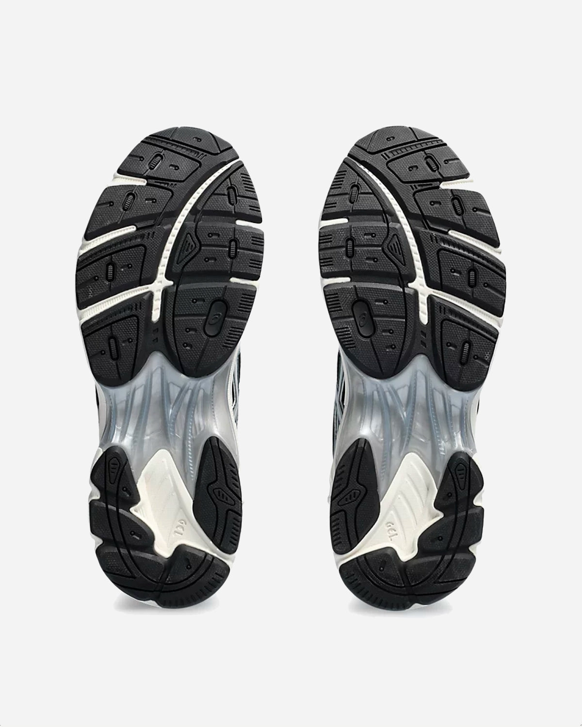 GT-2160 - Black / Seal Grey