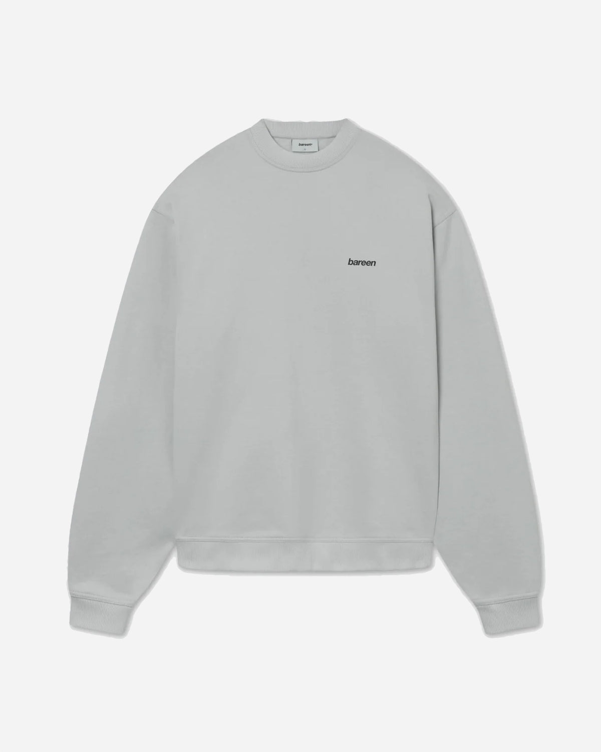 Brax Oversize Crewneck - Micro Chip