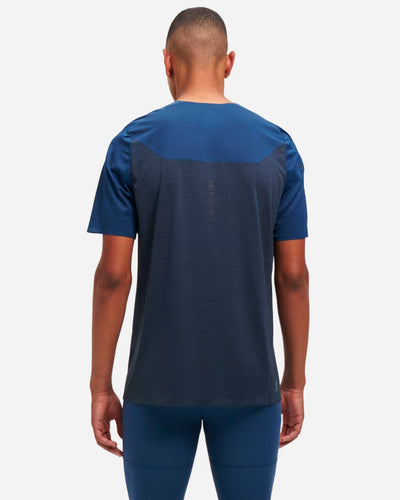 Performance-T M - Denim/Navy
