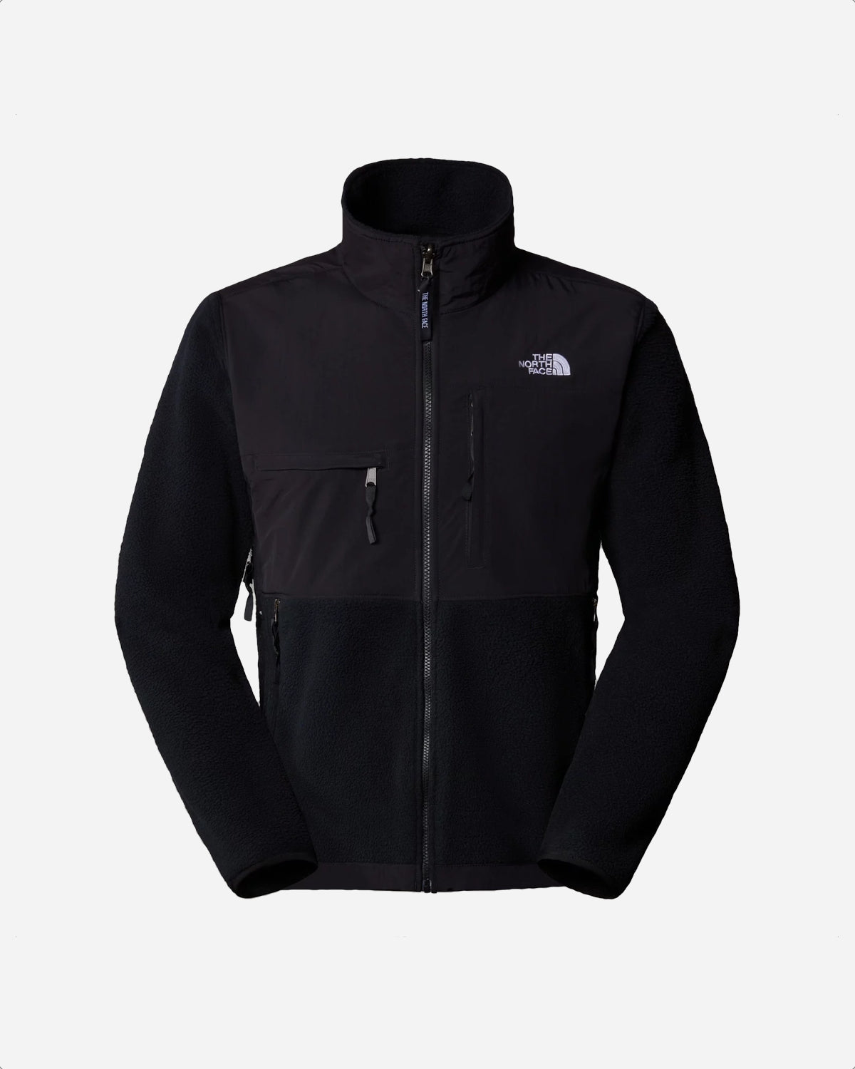 Men’s Retro Denali Jacket - Black