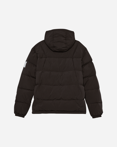 Halo Maverick Down Jacket - Chocolate Torte