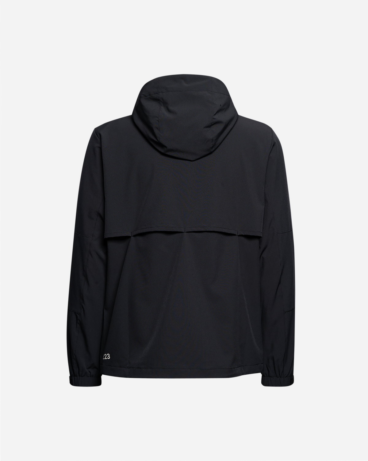 Halo Aviation Jacket - Black
