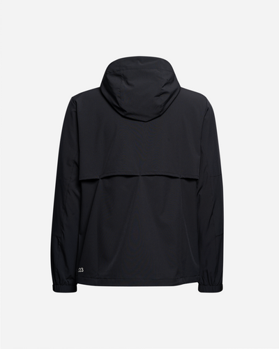 Halo Aviation Jacket - Black