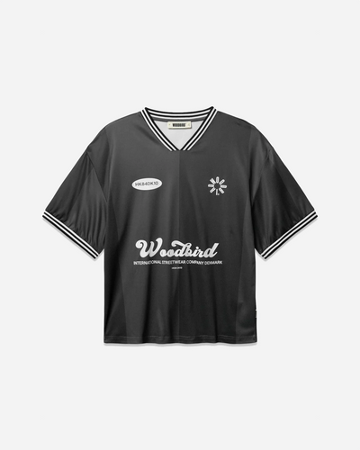 Beam Sports Tee - Black