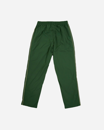 Track Pants - Dark Green