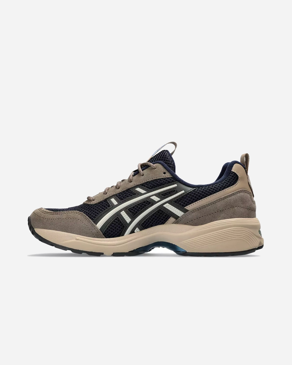 Gel-1090V2 - Midnight/Dark Sepia