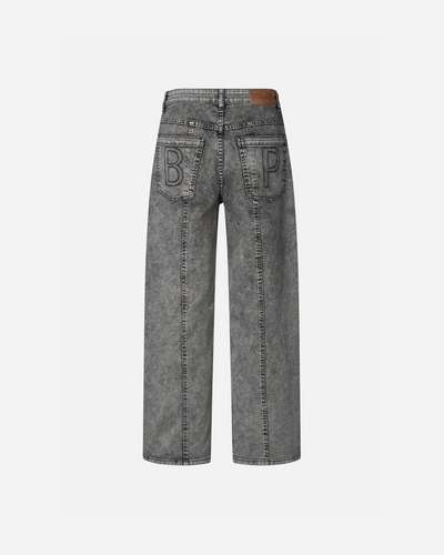 Nara - Washed Black