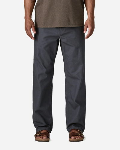 M's Point Reyes Canvas Gi Pants - Smolder Blue
