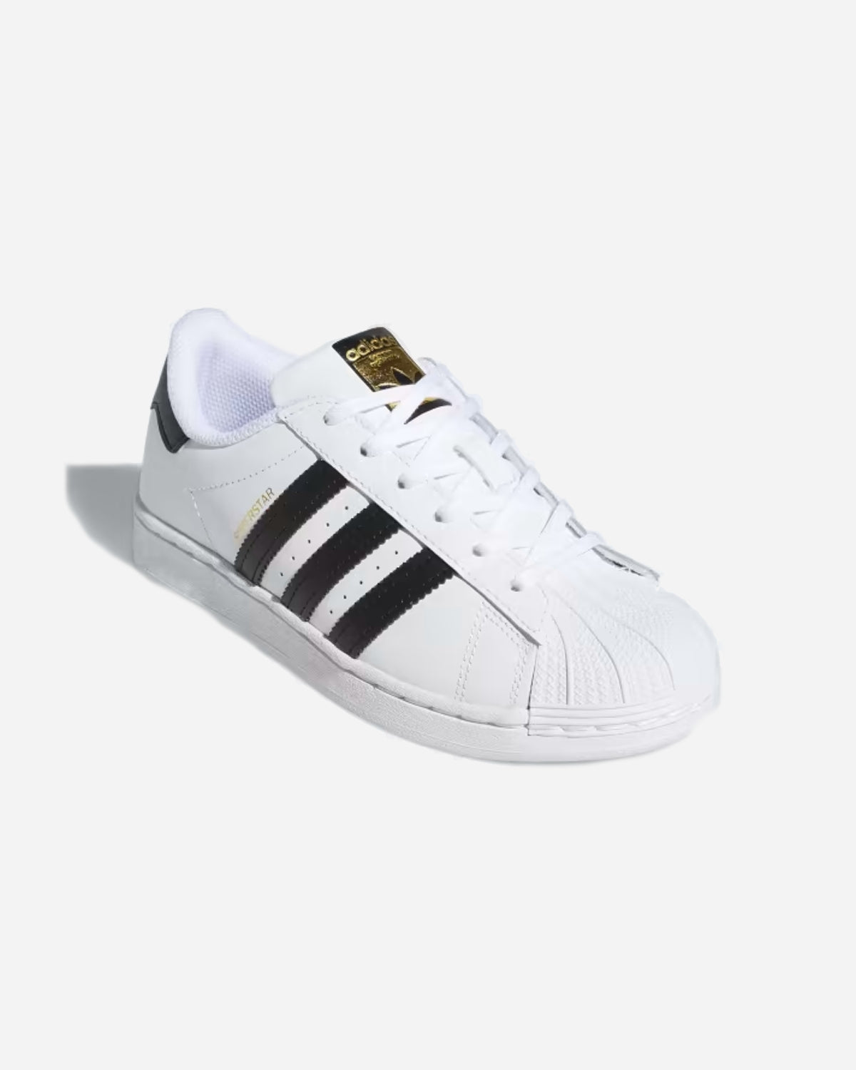 Superstar C - Cloud White/Core Black/Cloud White