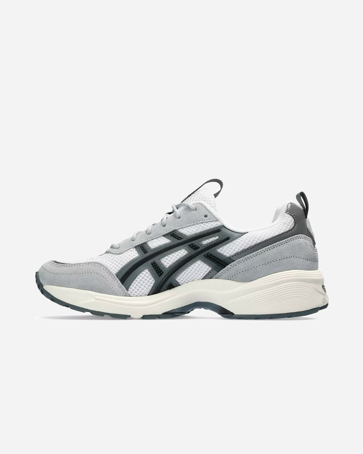 Gel-1090V2 - White/Steel Grey