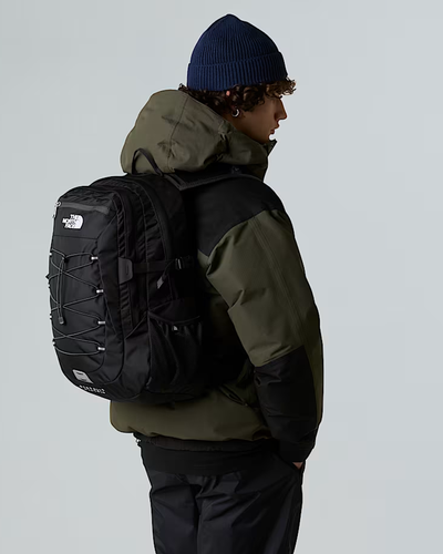 Borealis Classic - Black / Aspha