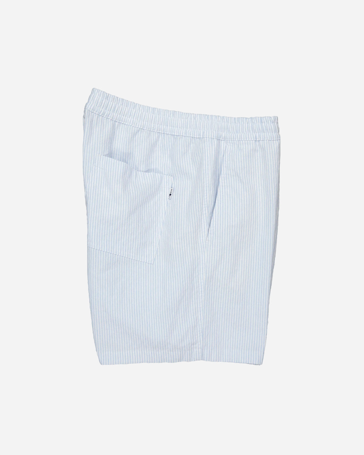 Gregor Shorts 5246 - Blue Stripe