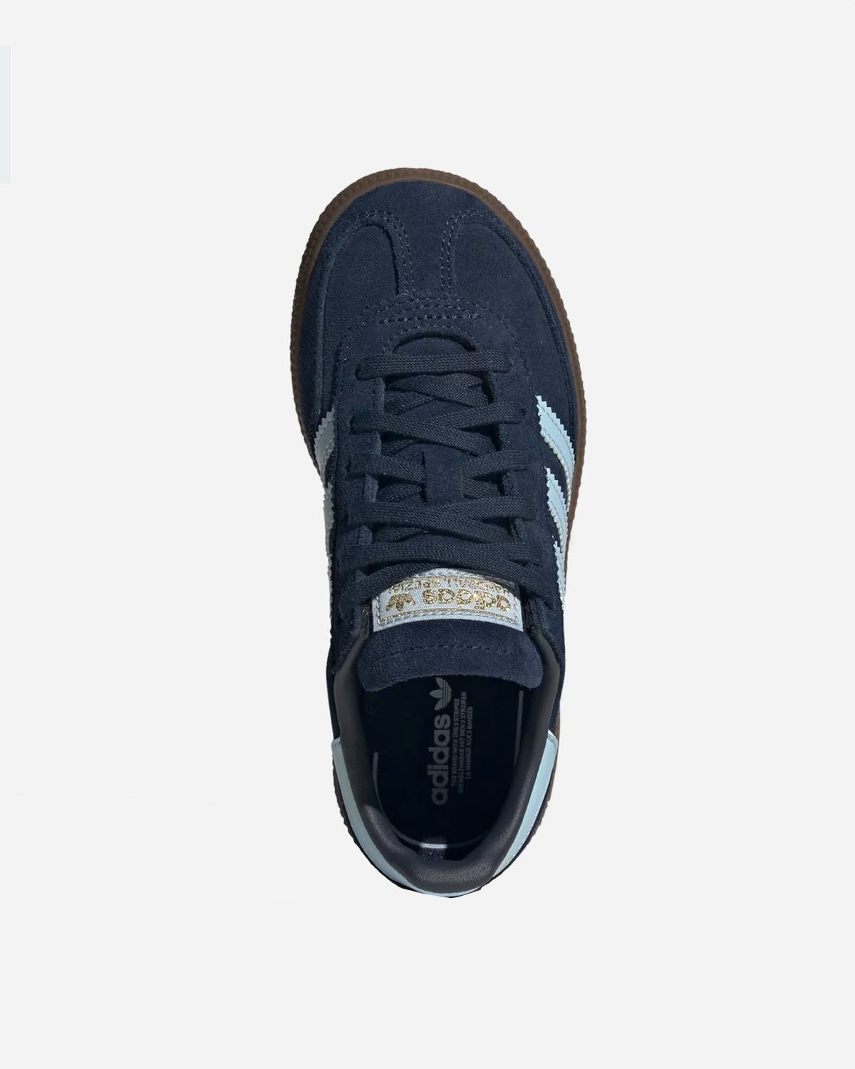 Handball Spezial Kids - Conavy/Clesky/Gum