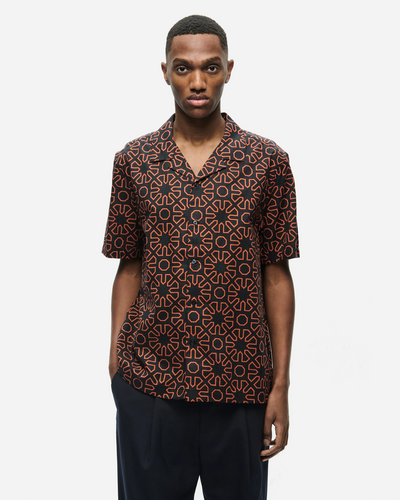 WWAaron Resort - Dark Navy