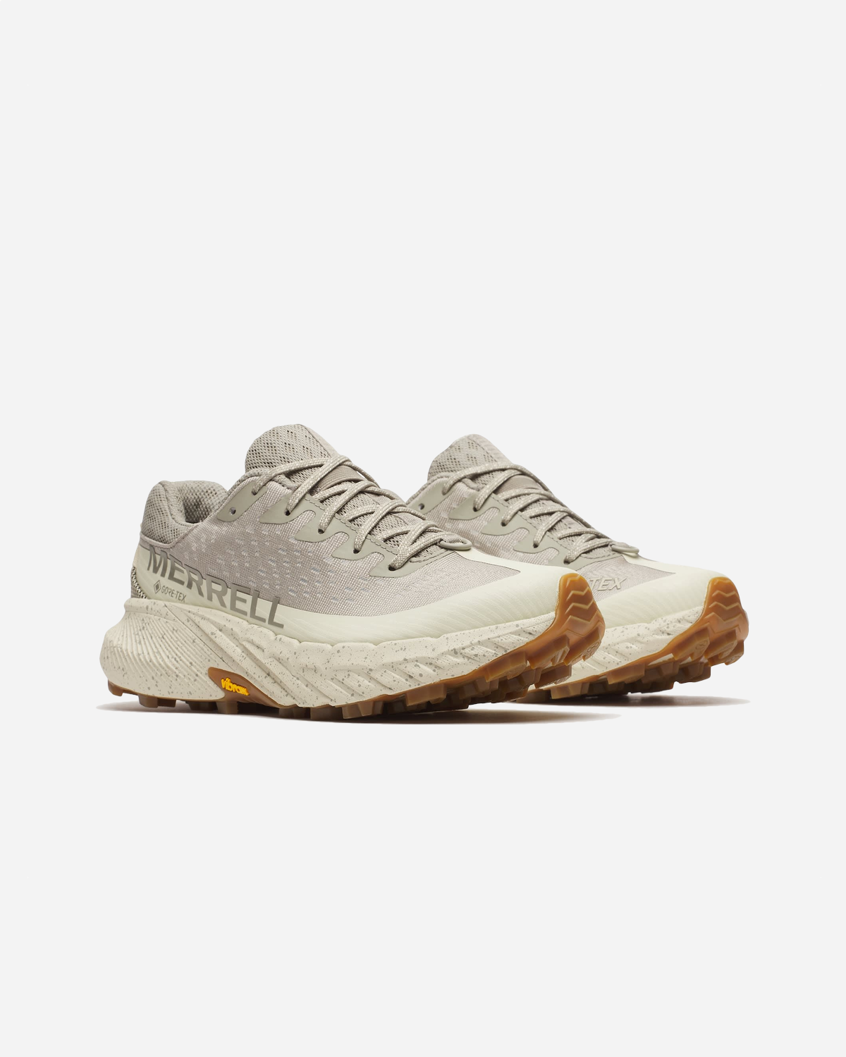 Women's Agility Peak 5 GTX - Diorite/Stucco