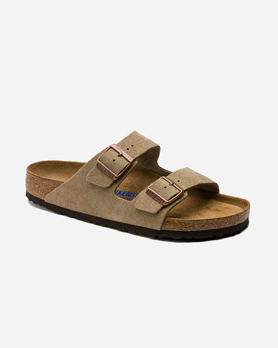 Arizona SFB VL Smal - Taupe