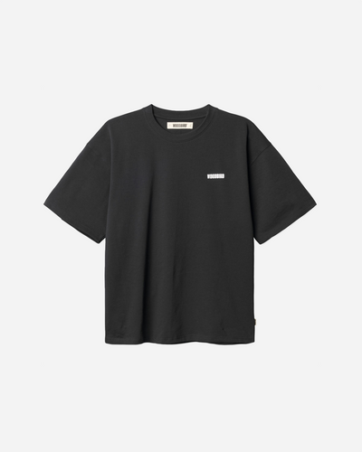 Beam Ming Tee - Black