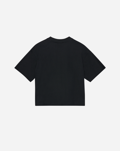 Halo Women Logo T-shirt - Black